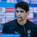 ياسين بونو يشيد بدعم جماهير الهلال بعد اقترابهم من اللقب السعودي