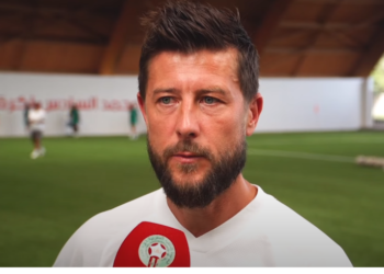 جامعة الكرة تنفصل عن مدرب المنتخب النسوي لأقل من 20 سنة و23 سنة بالتراضي