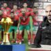 الركراكي: نريد الفوز بكأس إفريقيا المقبلة