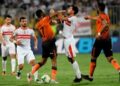 أسباب خسارة نهضة بركان لقب كأس الكونفدرالية الإفريقية أمام الزمالك