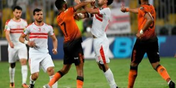 أسباب خسارة نهضة بركان لقب كأس الكونفدرالية الإفريقية أمام الزمالك