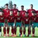  مباراة ودية.. المنتخب الوطني لأقل من 20 سنة يفوز على الكونغو الديموقراطية (2-0)