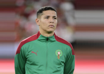 الركراكي يستبعد أمين حارث ويضم أوناحي وترغالين لتشكيلة المنتخب المغربي