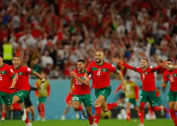 المسابقات القارية تعانق المحترفين المغاربة ..