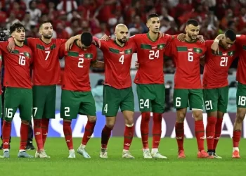 الأسود في سوق الانتقالات: شادي رياض ينضم إلى كريستال بالاس وآخرون في طور الانتظار