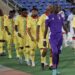 بعثة الكونغو برازافيل تصل إلى أكادير استعدادًا لمواجهة المنتخب المغربي في تصفيات كأس العالم