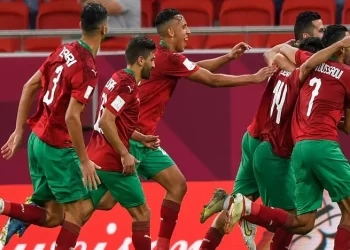  الاتحاد الدولي لكرة القدم يعفي المنتخب المغربي الرديف من الدور التمهيدي في كأس العرب 2025