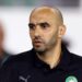 المدرب وليد الركراكي يسافر على وجه السرعة لمناقشة مشاركة براهيم دياز مع المنتخب المغربي في الأولمبياد
