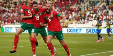 تغييرات كبيرة سيشهدها التشكيل الاساسي للمنتخب المغربي