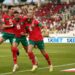 تغييرات كبيرة سيشهدها التشكيل الاساسي للمنتخب المغربي