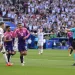 ألمانيا تتغلب على  المجر بثنائية نظيفة