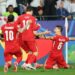فوز ثمين للمنتخب التركي على حساب جورجيا في كأس أمم أوروبا