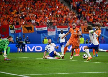 تعادل سلبي يحسم قمة هولندا وفرنسا في كأس أمم أوروبا 2024