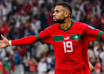 مانشستر يونايتد يستعد لتقديم عرض رسمي لضم يوسف النصيري من إشبيلية