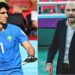 الركراكي يسعى لإقناع بونو بالمشاركة في أولمبياد باريس 2024