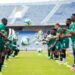  المنتخب الزامبي يصل إلى أكادير استعدادًا للقاء المرتقب مع المنتخب المغربي