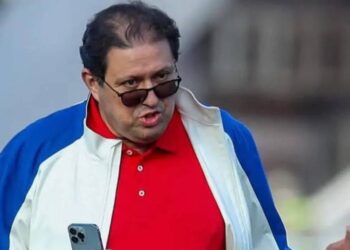 هل أيت منا هو البروفيل الانسب لإنقاد الوداد الرياضي؟