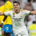 أرسنال يقترب من التعاقد مع إبراهيم دياز مهاجم ريال مدريد
