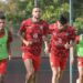 جاهزية لاعبي المنتخب المغربي: استعدادات مكثفة لتصفيات كأس العالم 2026