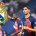 ريال مدريد يلعب أخر أوراقه من أجل جلب حكيمي