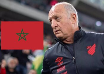 سكولاري يشيد بإنجاز المنتخب المغربي في كأس العالم 2022