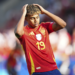  المنتخب الإسباني الأولمبي يبعد لامين جمال و يضم نجمي برشلونة كوبارسي ولوبيز لأولمبياد باريس 2024