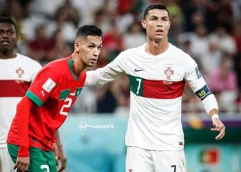 رونالدو يهنئ المسلمين بعيد الأضحى