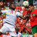 تغيير مكان مباراة المغرب والكونغو برازافيل في تصفيات كأس العالم 2026