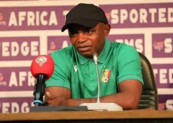 مدرب منتخب الكونغو:”أهدينا أهدافا لفريق كان قويا جيدا ولم يكن محتاجا لهذه الهدايا”
