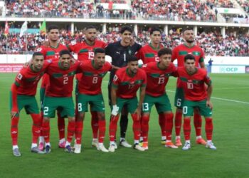 المنتخب المغربي يرتقي إلى المركز 12 عالميا ويحافظ على صدارة الترتيب قاريا وعربيا