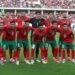 المنتخب المغربي يرتقي إلى المركز 12 عالميا ويحافظ على صدارة الترتيب قاريا وعربيا