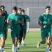 المنتخب المغربي يستعد بتدريبات مكثفة لمواجهة الكونغو في تصفيات كأس العالم