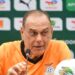 غرانت: سنواجه منتخب عالمي وسنحاول أن نتسبب لهم في بعض الصعوبات