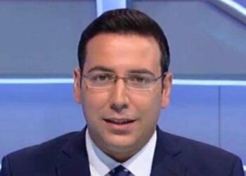 الإعلامي أمين السبتي يبرر تدخل مراد متوكل في ندوة وليد الركراكي الصحفية