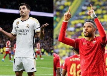 وجهة محتملة قد تجمع النصيري ودياز في الدوري الإنجليزي