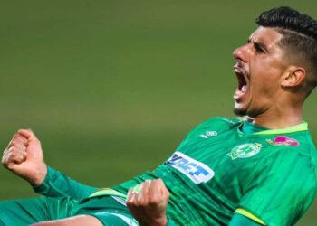 خفيفي: “سنقاتل من أجل تحقيق لقب كأس العرش أمام الجيش الملكي”