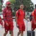 المنتخب المغربي يشد الرحال إلى أكادير لمواجهة زامبيا
