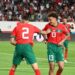 بن الصغير: منتخب زامبيا تكتل إلى الدفاع لكن حققنا الأهم