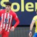 المغربي سليم الجباري على رادار أندية الدوري الإسباني