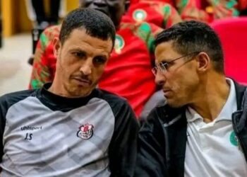 الاتحاد البحريني يكشف حقيقة تعيين السلامي مدربا للمنتخب