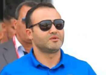 مدرب الاتحاد الوجدي: أتمنى المسامحة من الجمهور وضياع الصعود كان صعبا