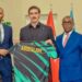 وادو يقود فيتا كلوب إلى التتويج بلقب كأس الكونغو
