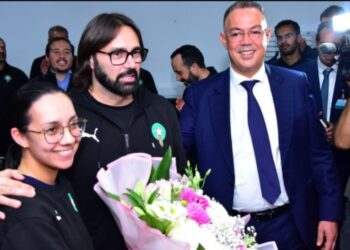 بيدروس: أشعر بخيبة أمل لعدم رؤية المنتخب النسوي ومنتخب الفتيات في الأولمبياد وكأس العالم