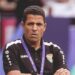 الاتحاد الأردني ينهي مهمة الحسين عموتة في منتخب النشامى