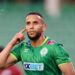 الرجاء الرياضي يتأهل لنهائي كأس العرش بعد الإطاحة بوجدة برباعية