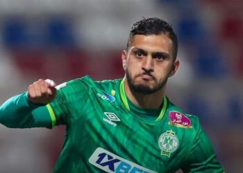 رياض بنعياد:” مثل هذه المباريات تكسب ولا تلعب.