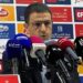 السلامي:”إسمي كان مطروح قبل عموتة لتدريب النشامى لكن اعتذرت لظروف خاصة والمنتخب الأردني أصبح رقما صعبا في آسيا