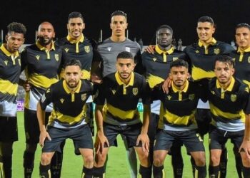 تأهل الرجاء  لنهائي كأس العرش يلحق اتحاد تواركة بكأس”الكاف” ويبعد الوداد