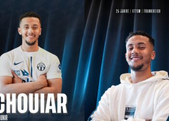 منير شويعر ينتقل إلى إف سي زيورخ السويري