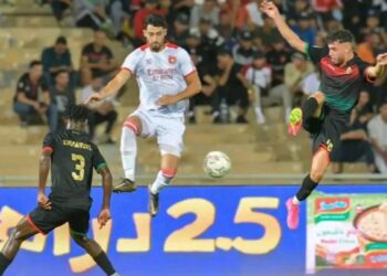 زحزوح: الجيش بأقوى هجوم والرجاء بأقوى دفاع ونحن أمام نهائي تاريخي